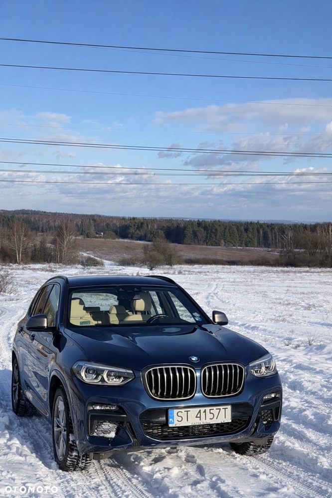 BMW X3 M - 4