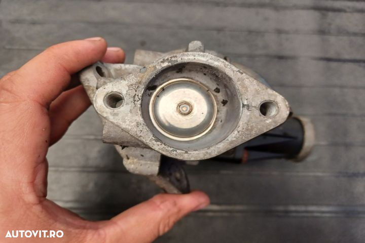 Egr Ford Transit 3 [Facelift] [2006 - 2014] Chassis double cab 4-usi - 6
