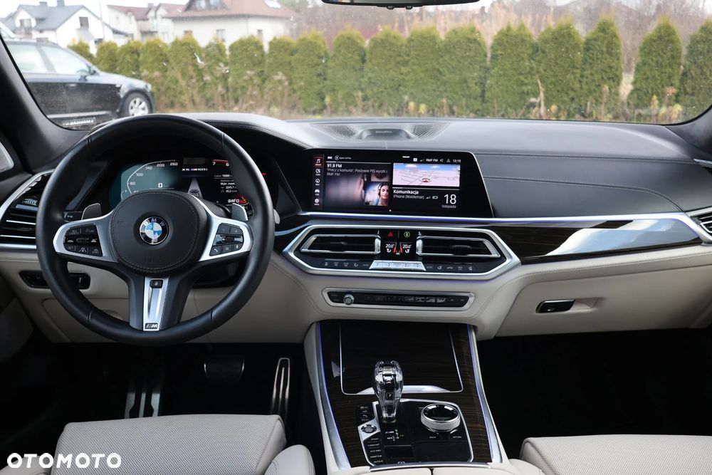 BMW X5 - 4
