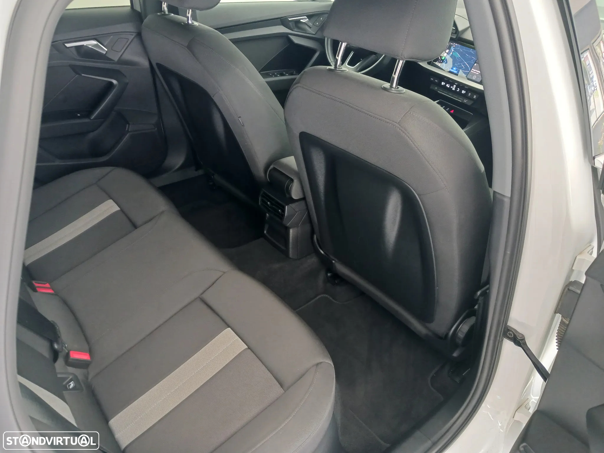 Audi A3 Sportback 30 TFSI Advanced - 26