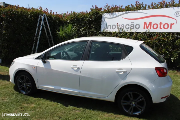 SEAT Ibiza 1.2 TDi Style - 5