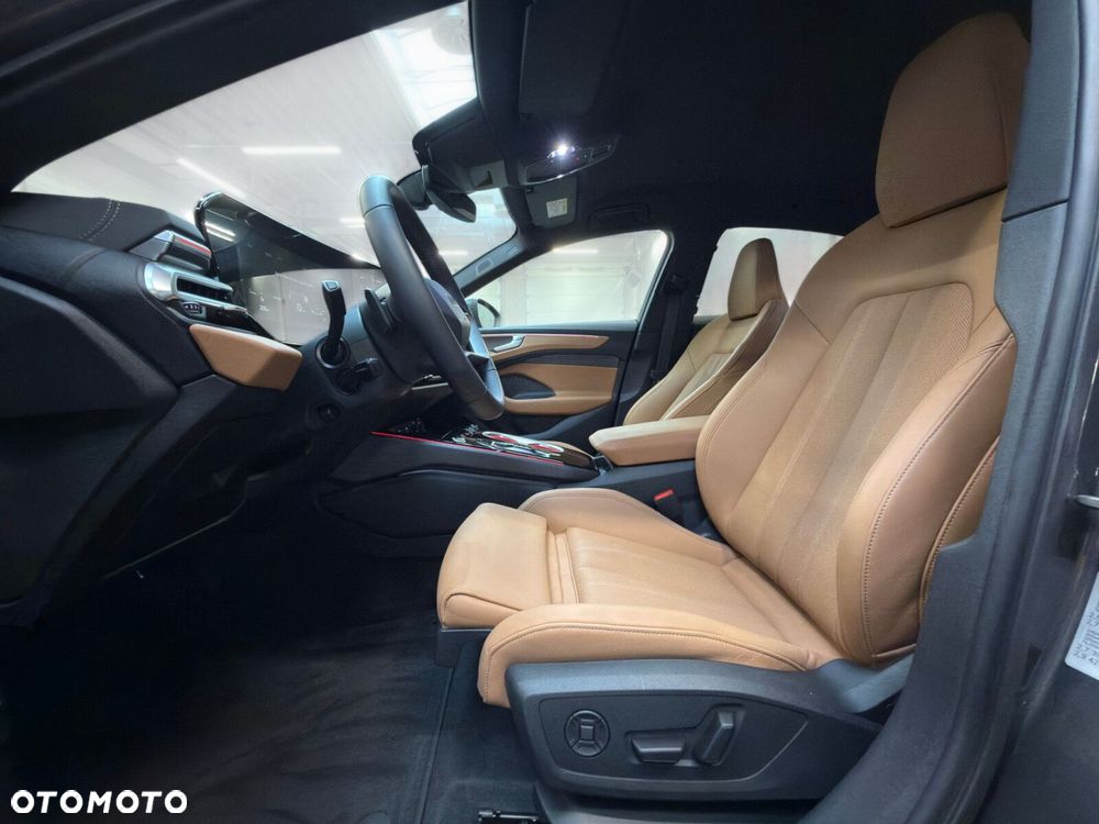 Audi A6 Limousine TDI mHEV Quattro S tronic - 23