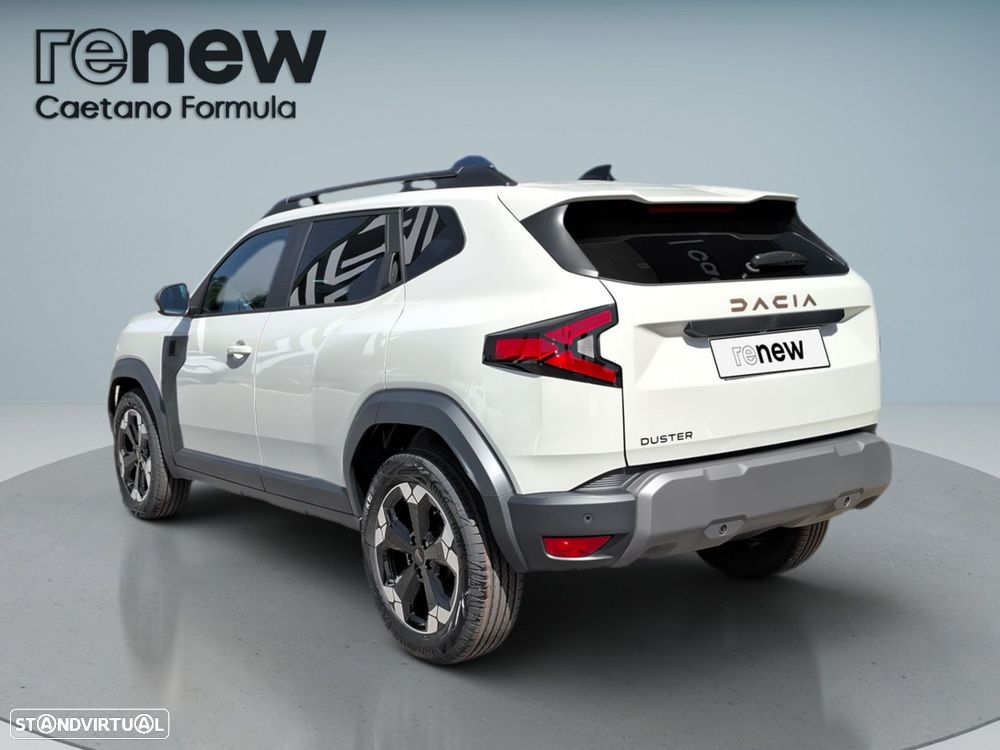 Dacia Duster 1.0 TCe ECO-G Extreme Bi-Fuel - 6