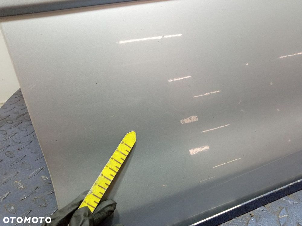 CITROEN C4 PICASSO GRAND PICASSO I 06- DRZWI PRZÓD PRAWE PRZEDNIE EZR - 7