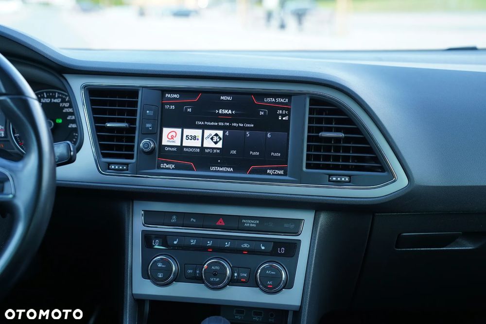 Seat Leon 1.5 eTSI ACT OPF DSG Xcellence - 24
