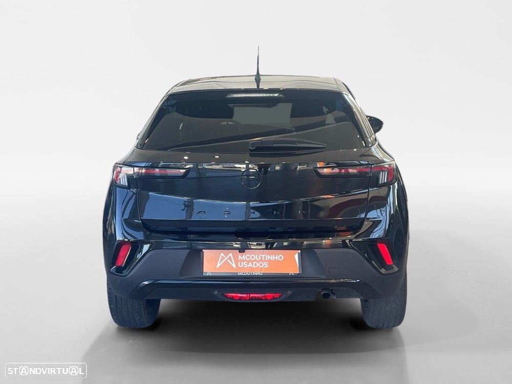 Opel Mokka 1.2 T GS - 4