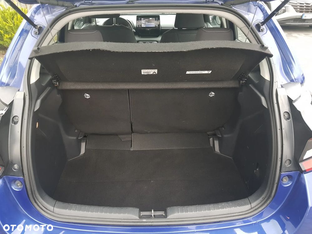 Toyota Yaris 1.5 Comfort - 10