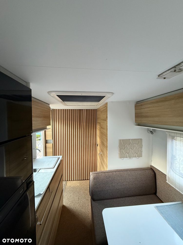 Adria ALTEA 542PK - 9