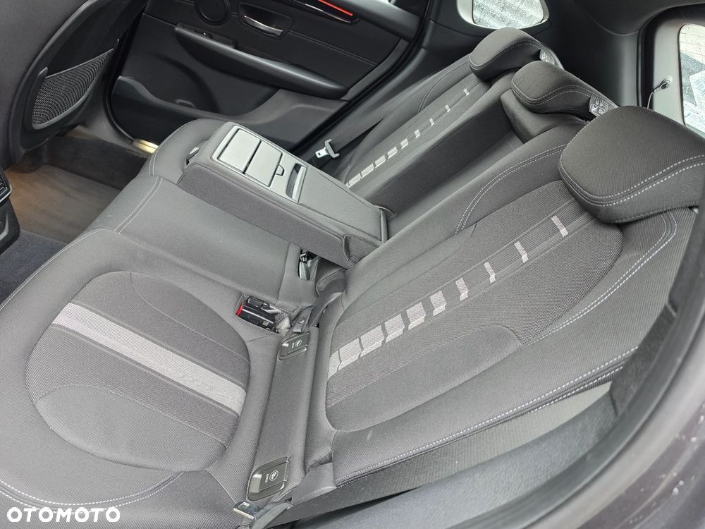 BMW Seria 2 218i Sport Line - 17