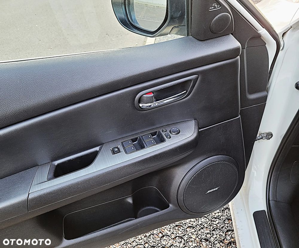 Mazda 6 Sport 2.0 MZR DISI Exclusive-Line - 10