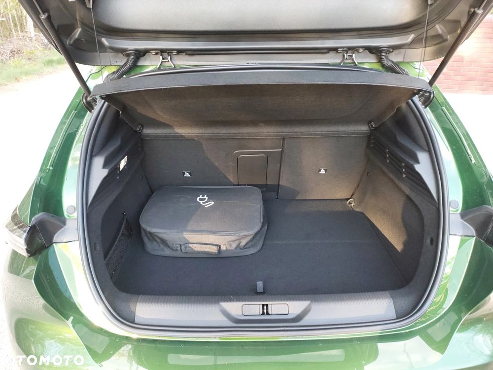 Peugeot 308 1.6 Hybrid PHEV Active Pack EAT8 - 10