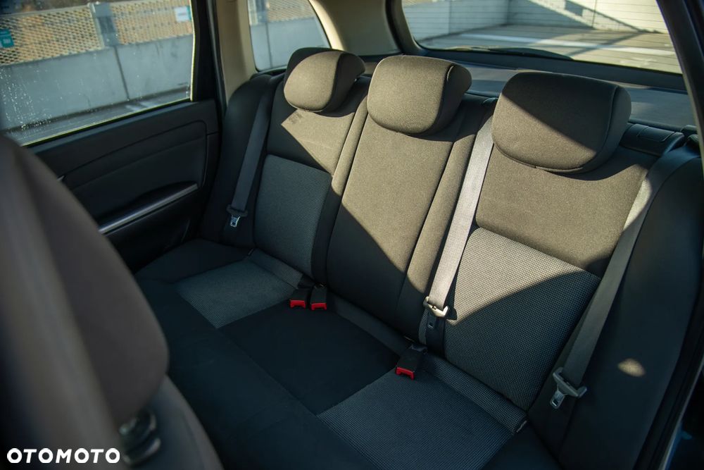 Fiat Croma 1.8 16V Active - 27