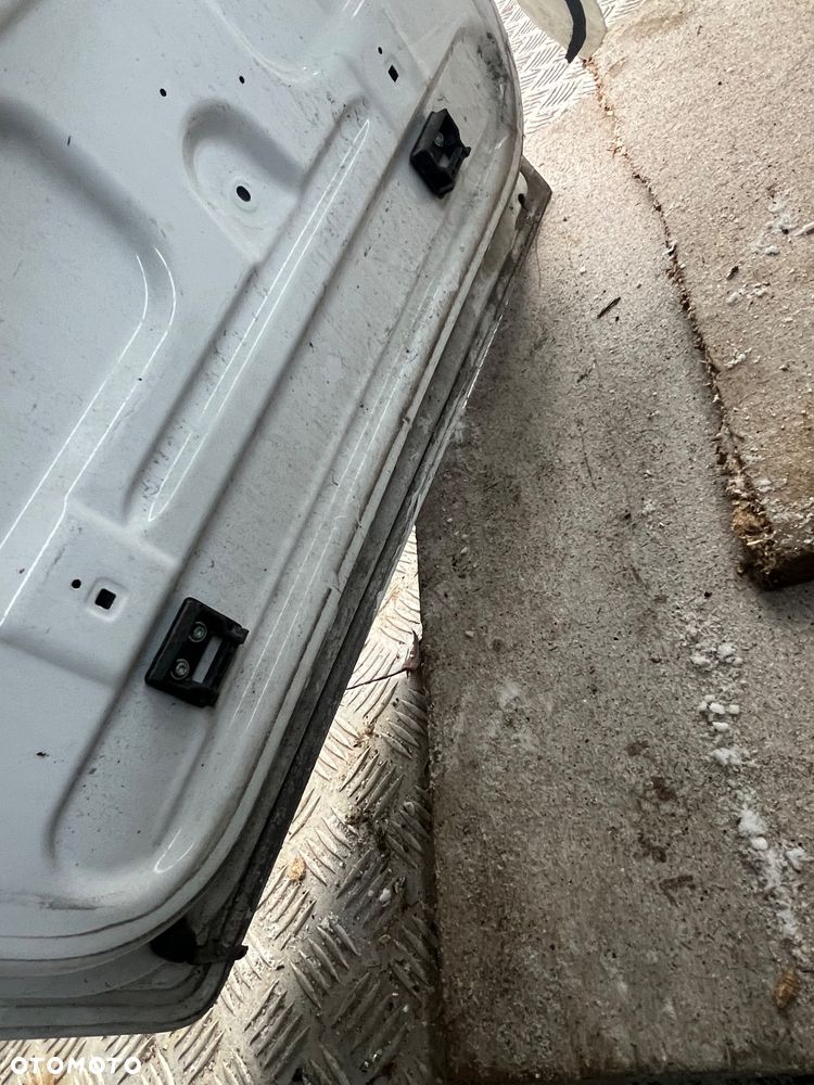 Mercedes Sprinter 906 lift drzwi LP kpl. - 6