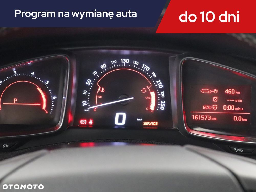 DS Automobiles DS 5 - 13