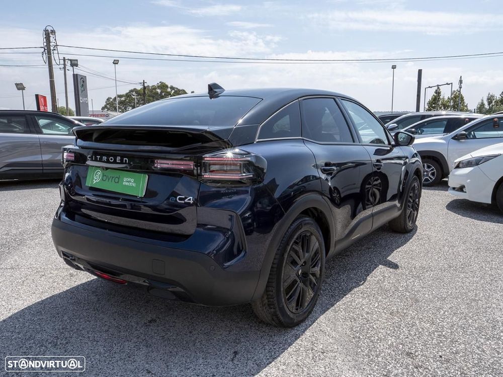 Citroën e-C4 156 MAX - 5