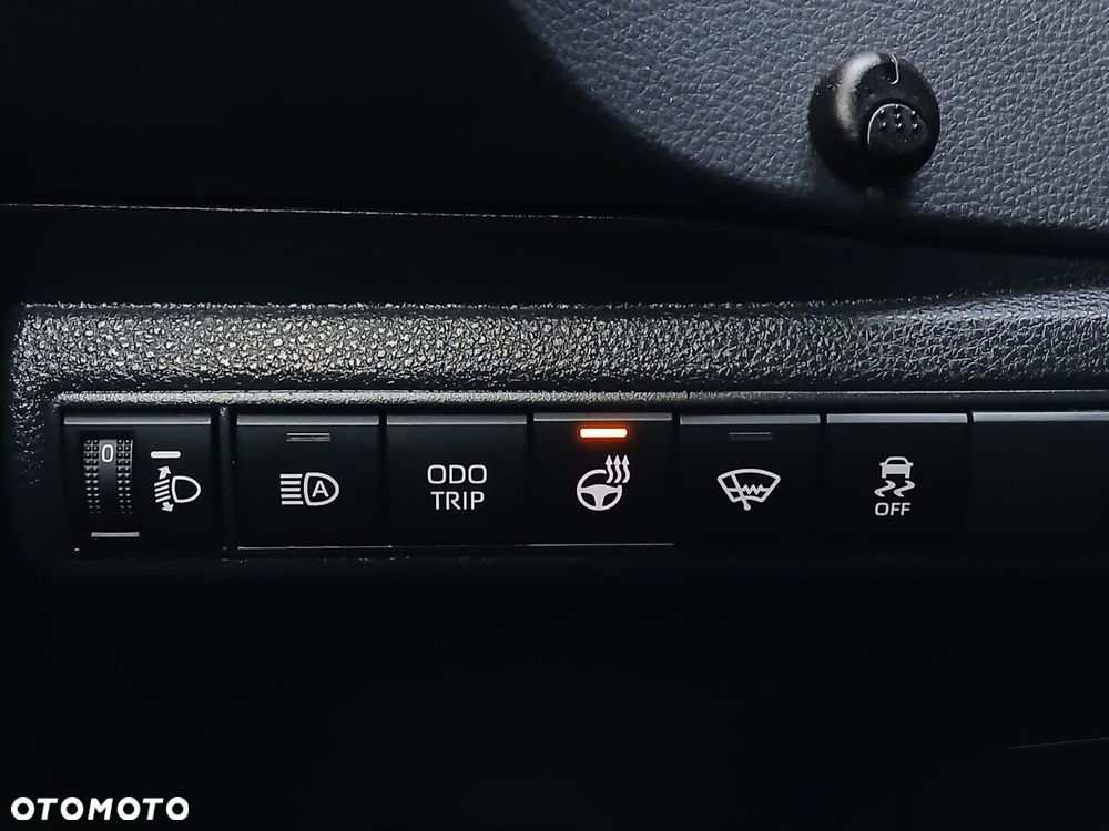 Toyota Corolla 1.8 Hybrid GR Sport - 33