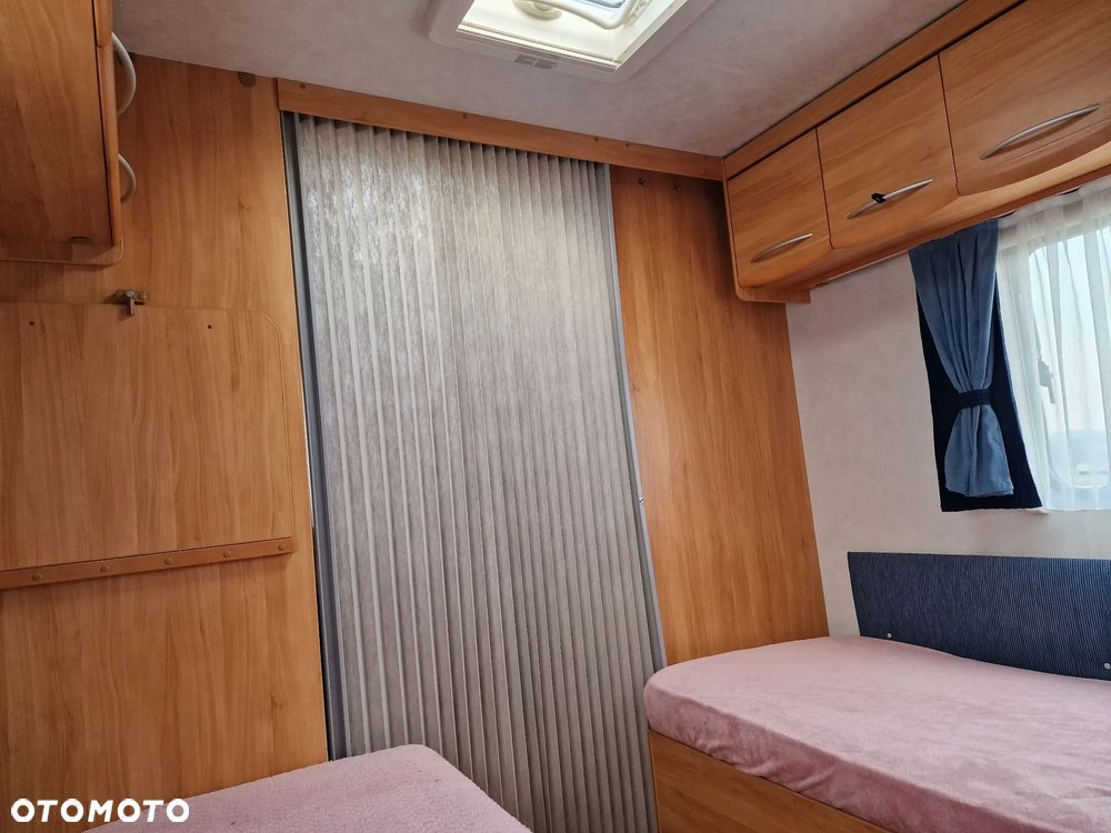 Adria ADORA 472 LU - 21