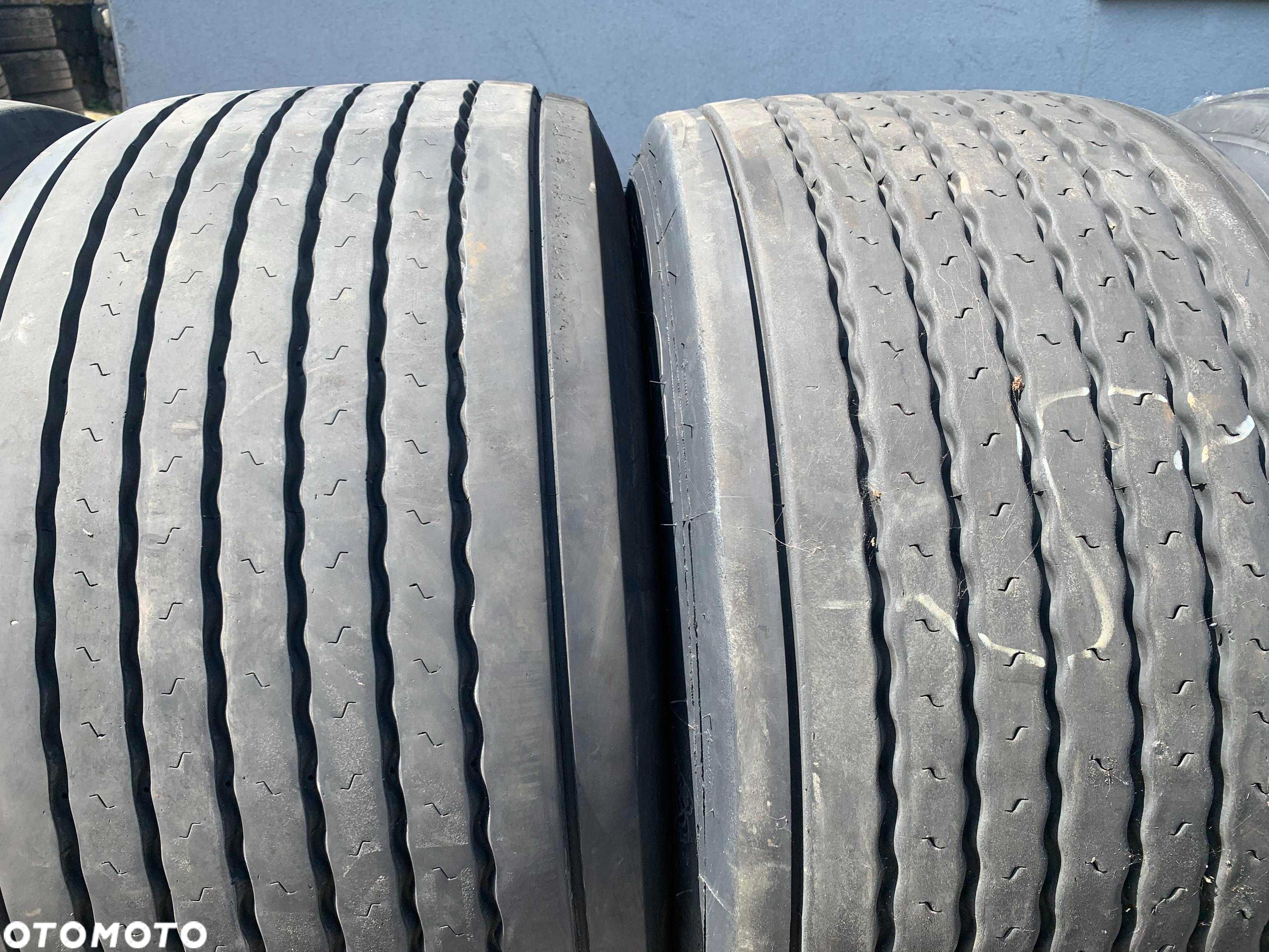 445/45R19.5 Opony MICHELIN XTA2 XTA2+ ENERGY 9-13mm Mega XTA 2 - 4