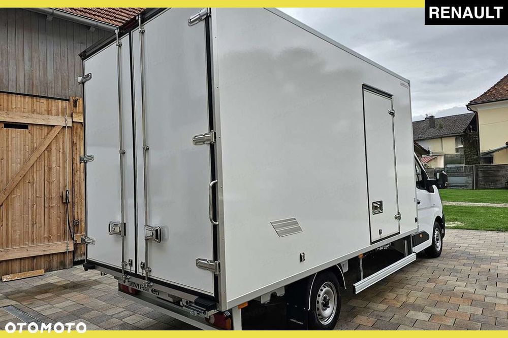 Renault Master L3 Kontener 8EP 2.0 170KM - 5