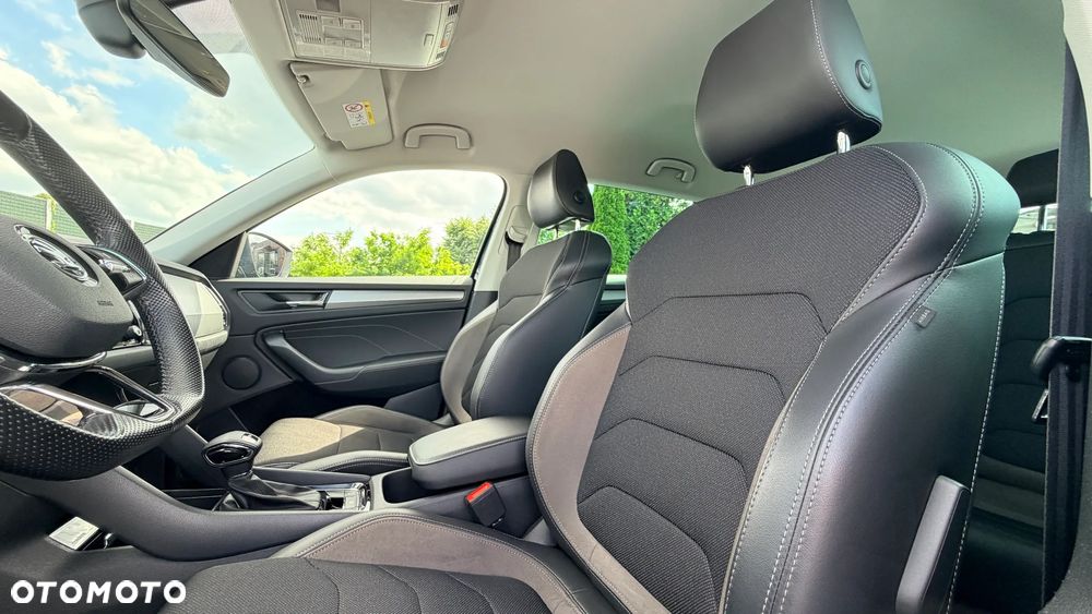 Skoda Kodiaq 2.0 TDI 4x2 Ambition DSG - 15