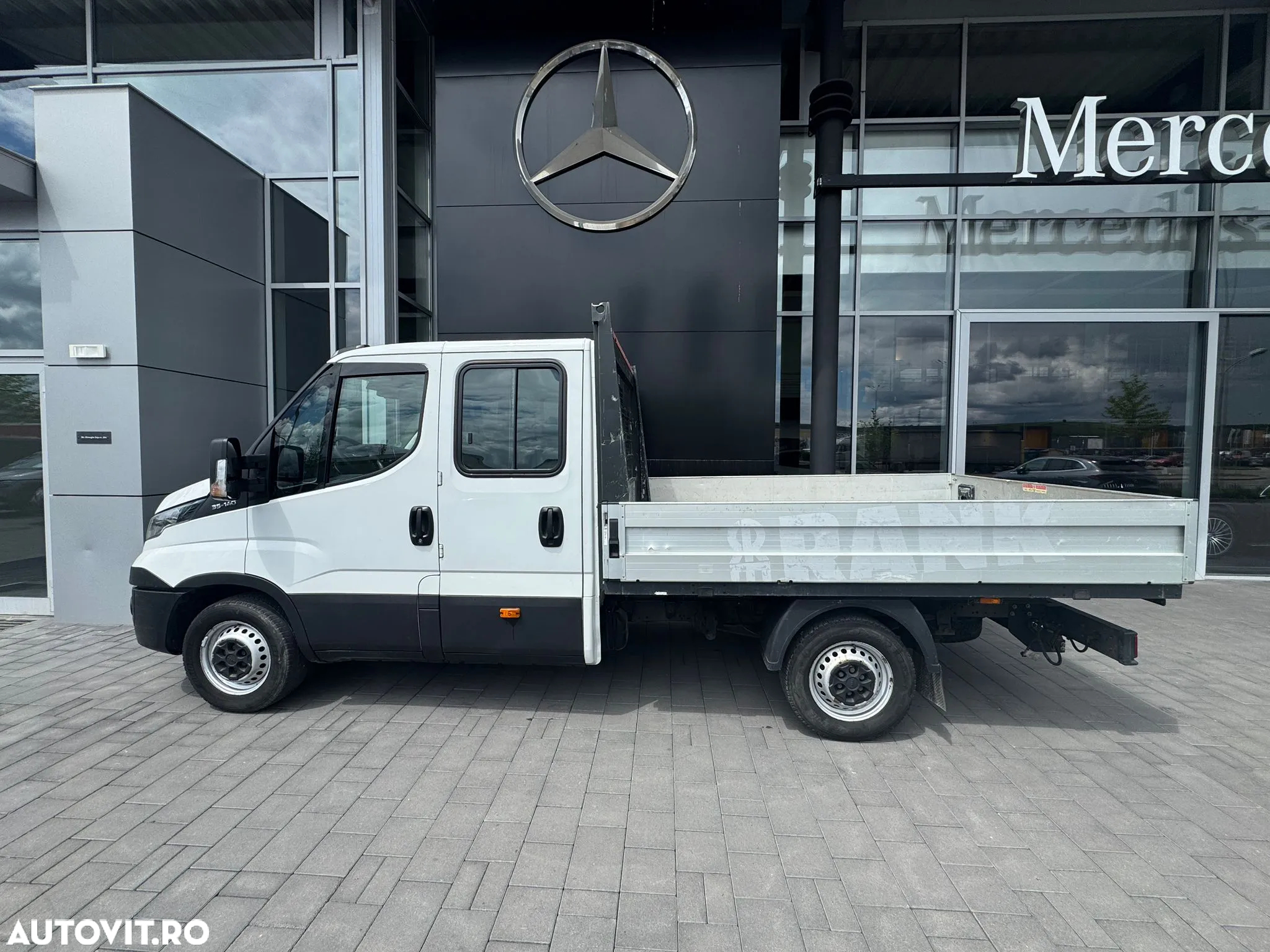 Iveco Daily 35-140 - 2
