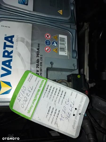 Kia Sportage 1.6 GDI Business Line 2WD - 38