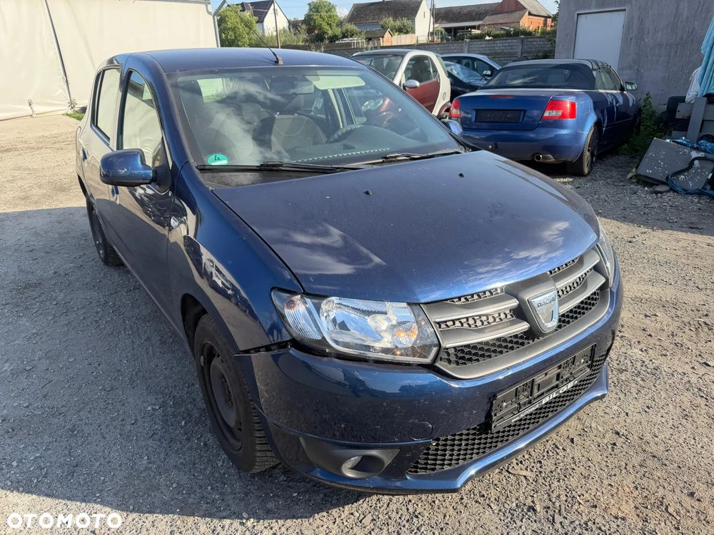 Dacia Sandero TCe 90 S&S Easy-R Comfort - 5