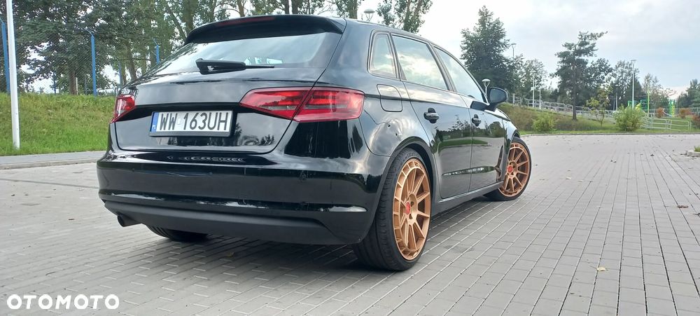 Audi A3 - 12