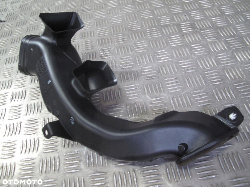 RURA DOLOT POWIETRZA DO NAWIEWU SCANIA R S - 3