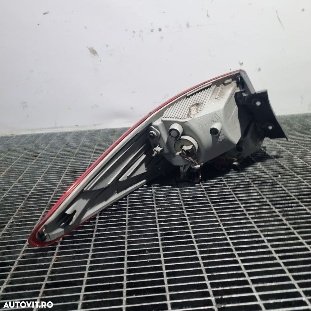 Stop Dreapta Hyundai IX35 2010 - 2019 SUV 4 Usi (1452) Bec clasic - 3