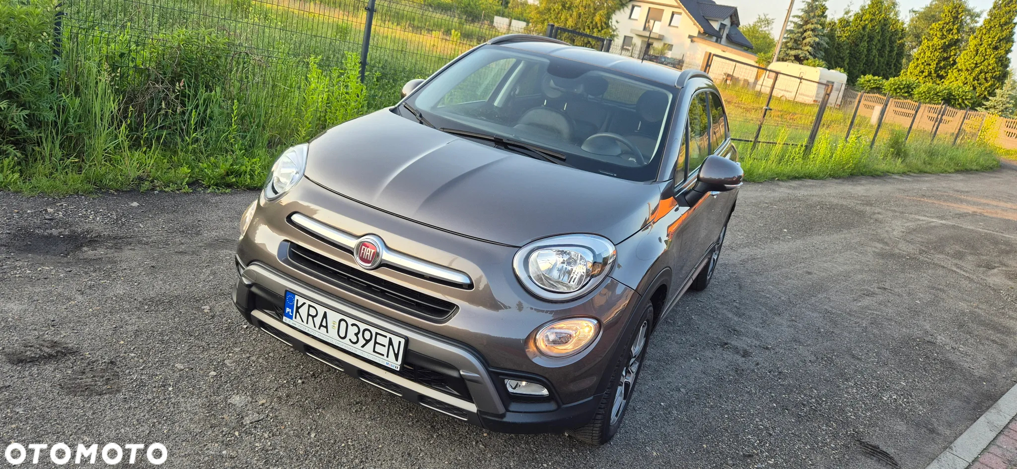 Fiat 500X 1.6 MultiJet Pop Star - 5