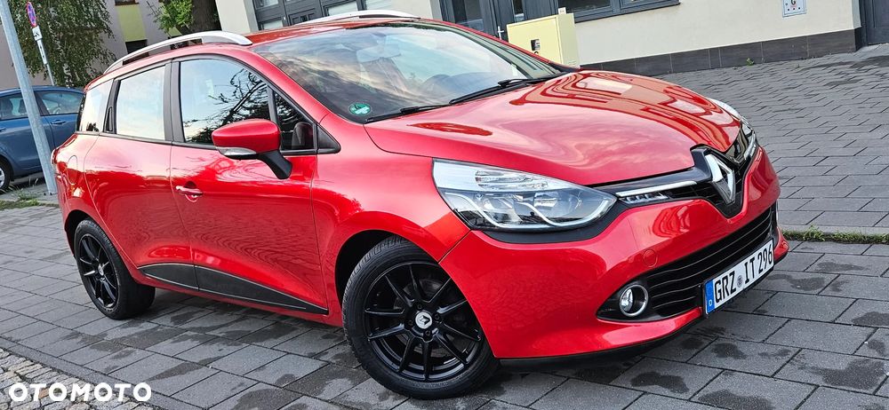 Renault Clio 0.9 Energy TCe Dynamique - 2