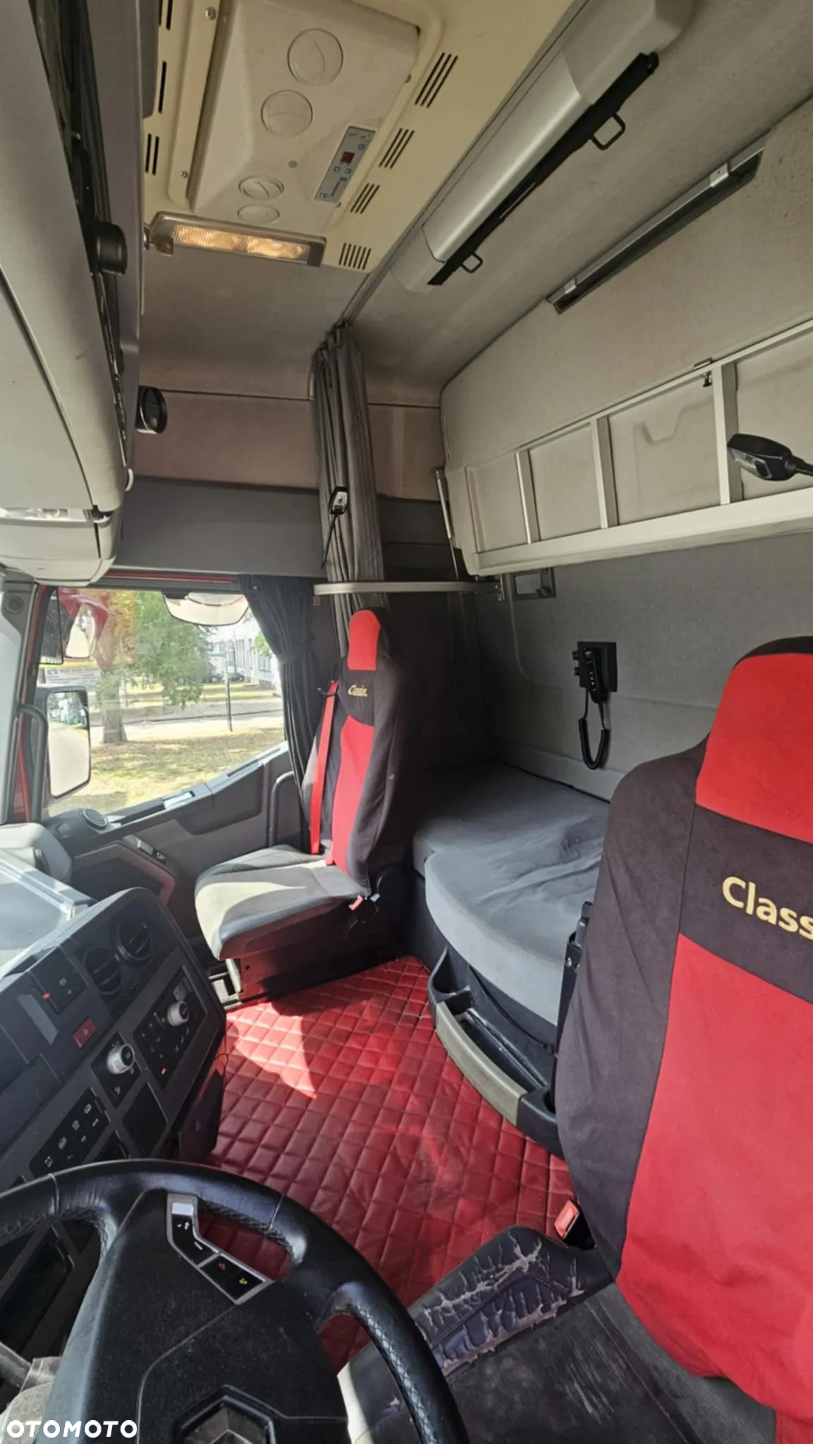 Renault Gama T 480 x2 - 6