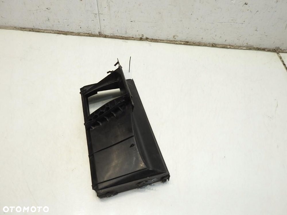 OBUDOWA FILTRA KABINOWEGO MERCEDES W245 B180 1.7 982492M - 3