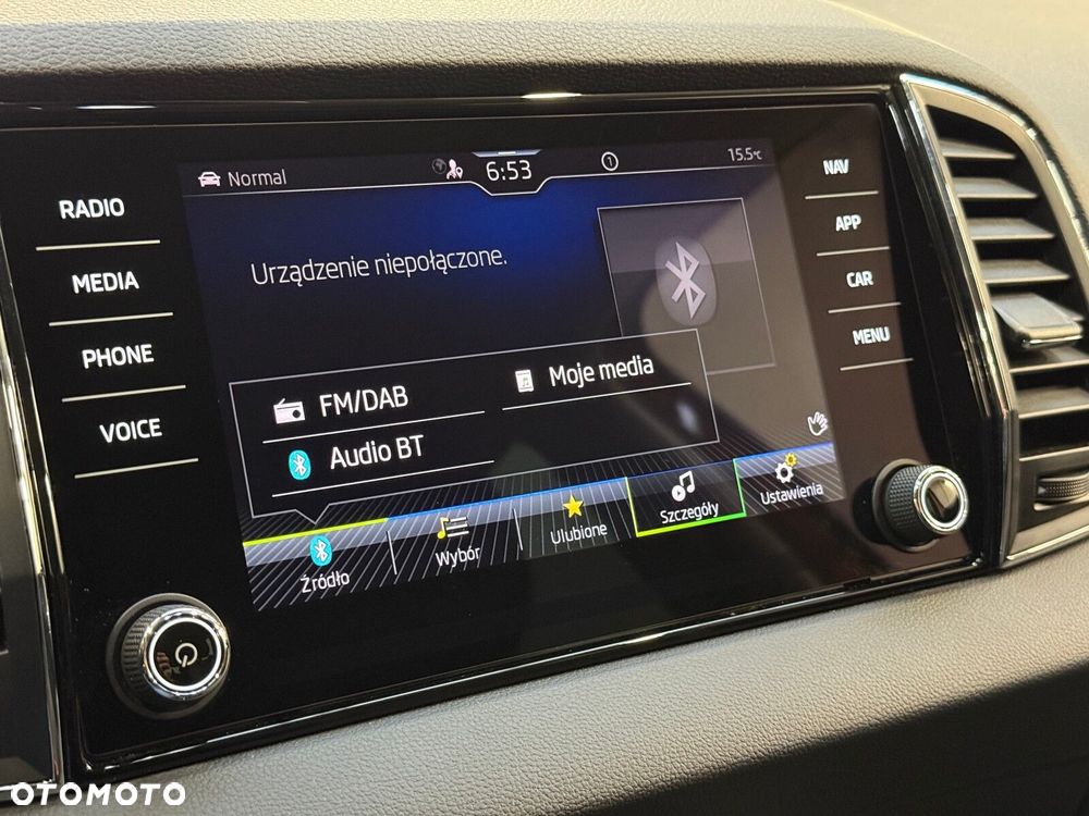 Skoda Karoq 1.5 TSI ACT Style DSG - 39