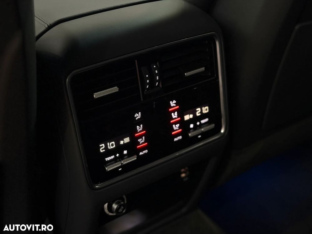 Porsche Cayenne Standard - 26