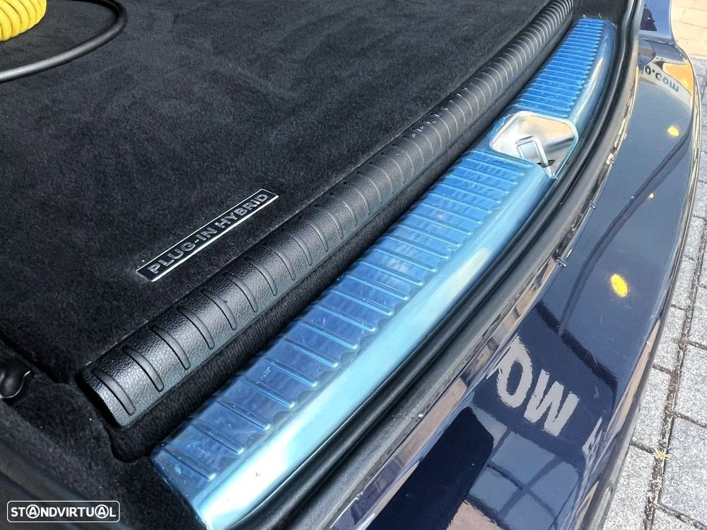 Mercedes-Benz C 350 e T 7G-TRONIC AMG Line - 19