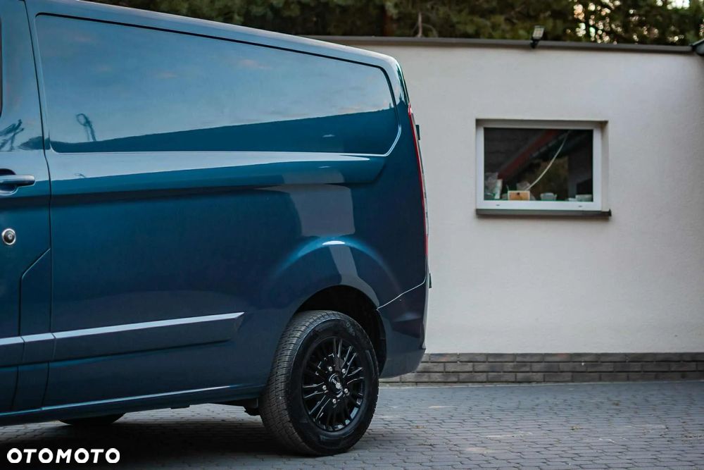 Ford Transit - 11
