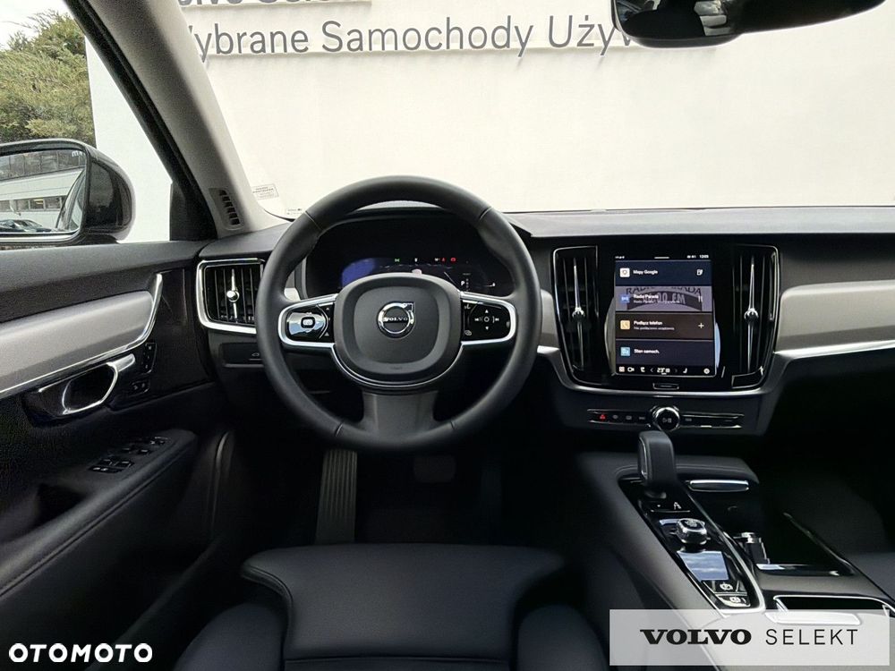 Volvo V90 - 15