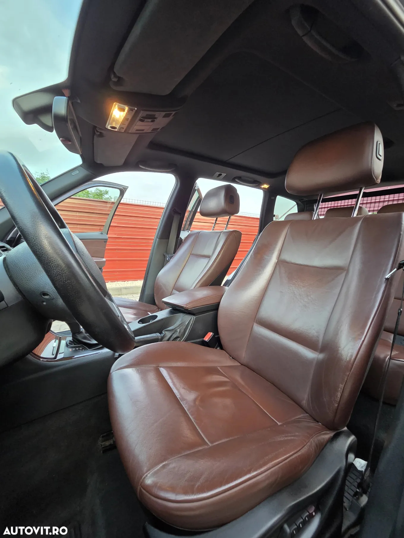 BMW X3 - 9