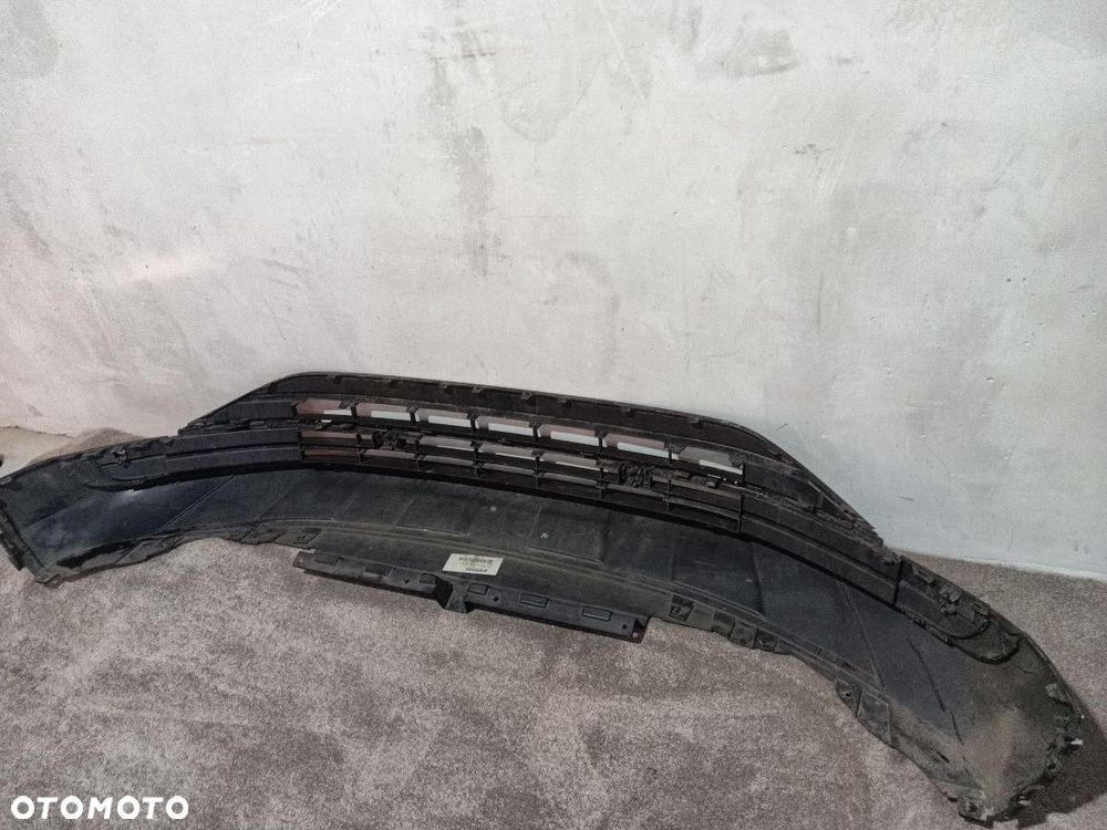 DOKŁADKA ZDERZAKA PRZÓD PRZEDNIA VW TIGUAN II LIFT 5NA805903H - 10