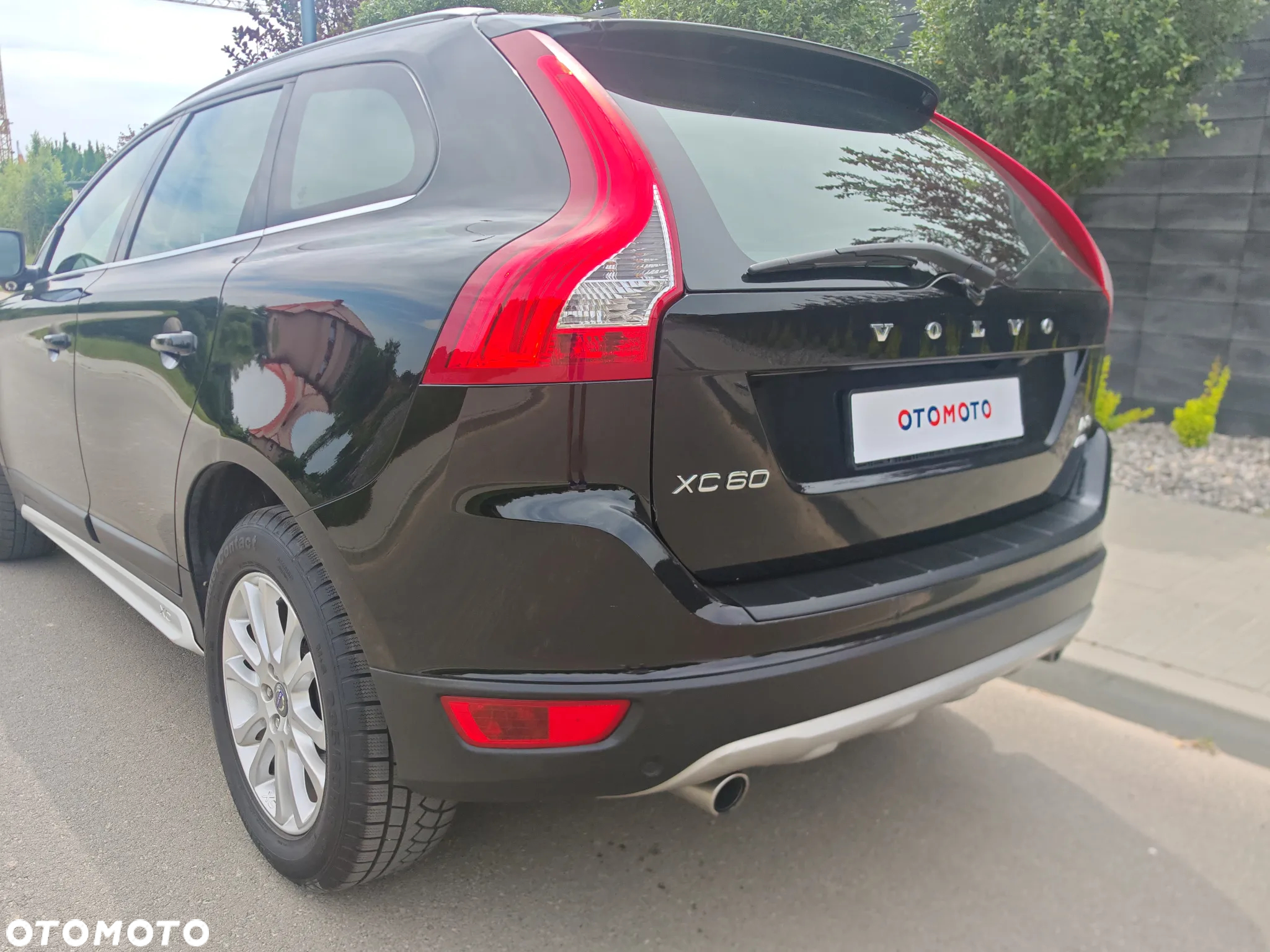 Volvo XC 60 D3 AWD Summum - 7