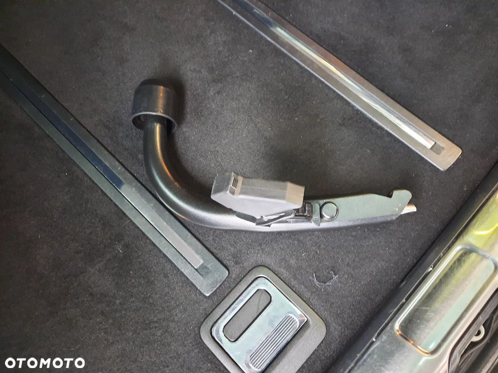 Citroën C5 BlueHDi 180 S&S EAT6 Exclusive - 22