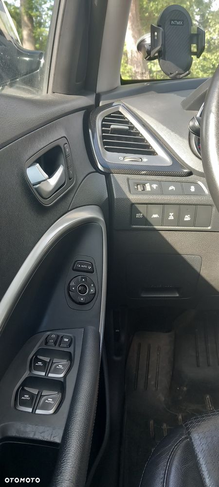 Hyundai Santa Fe 2.2 CRDI Executive - 8