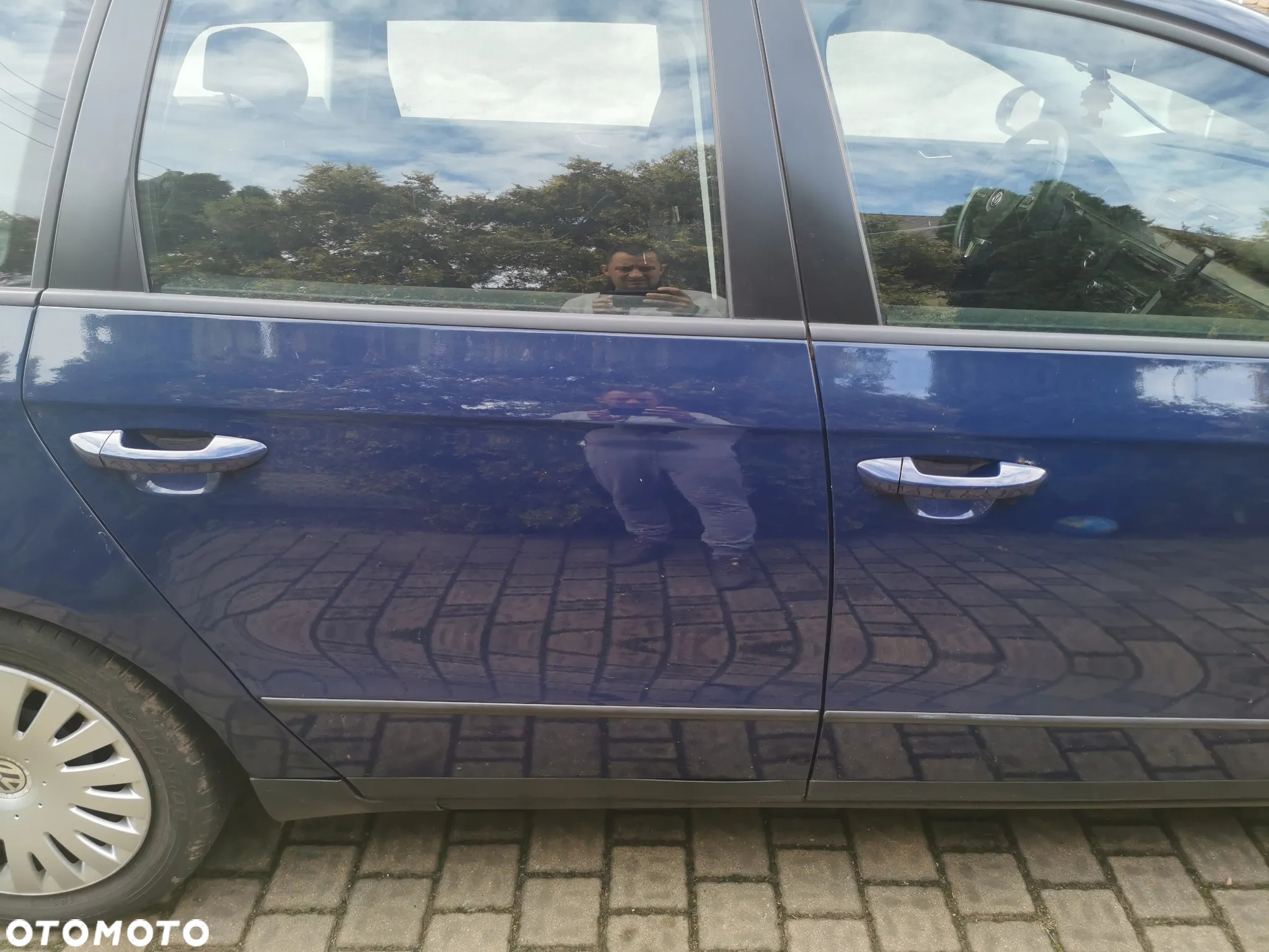 Volkswagen Passat 2.0 TDI Comfortline - 10