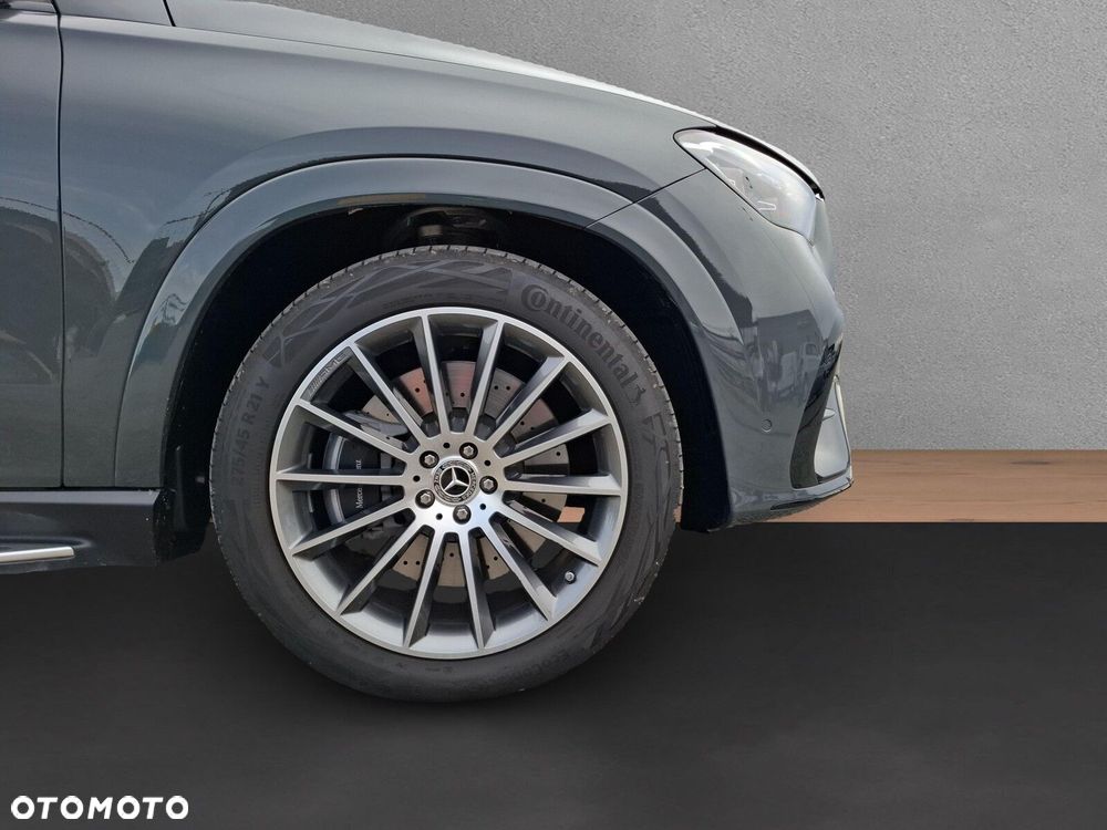Mercedes-Benz GLE - 16