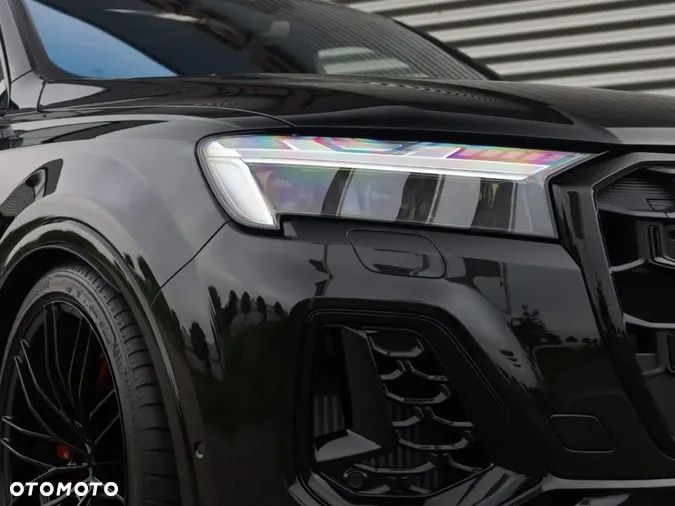 Audi SQ7 - 5