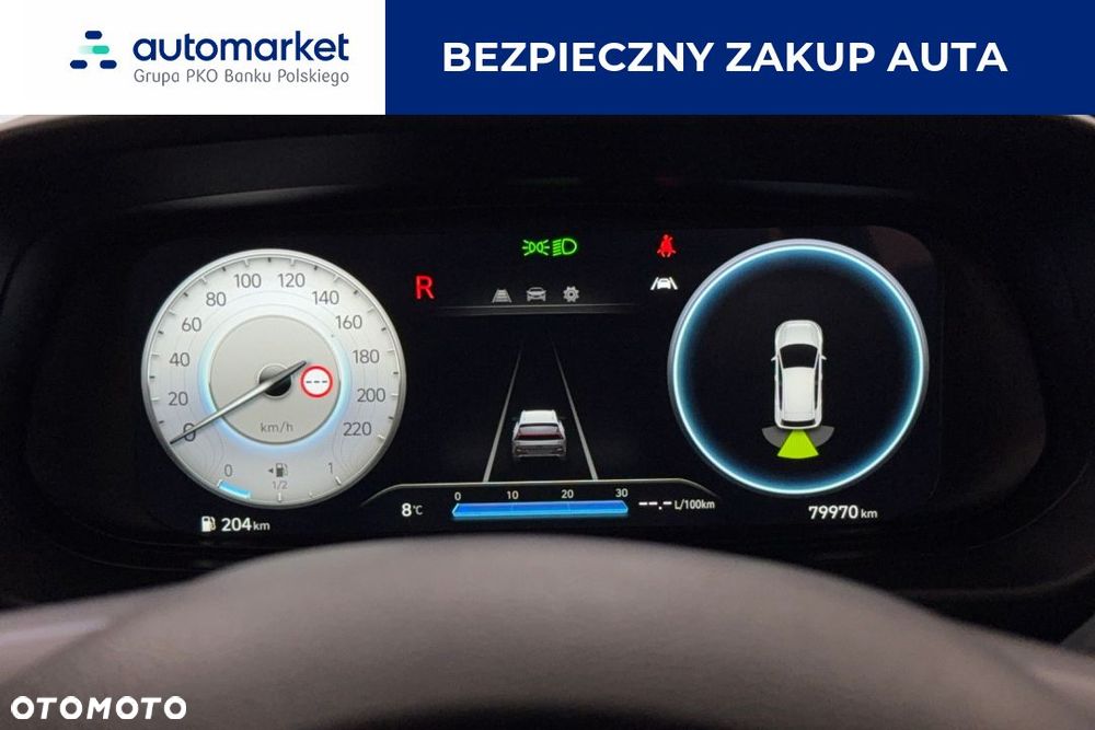 Hyundai Bayon 1.0 T-GDI Modern - 16