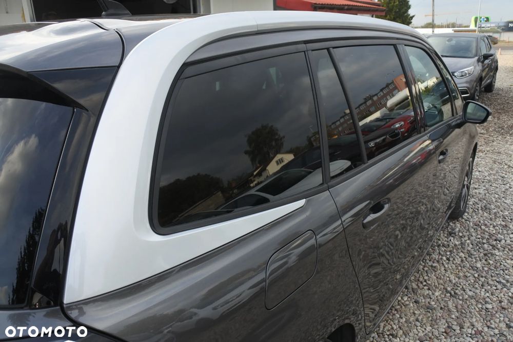 Citroën C4 Grand Picasso BlueHDi 150 Exclusive - 32