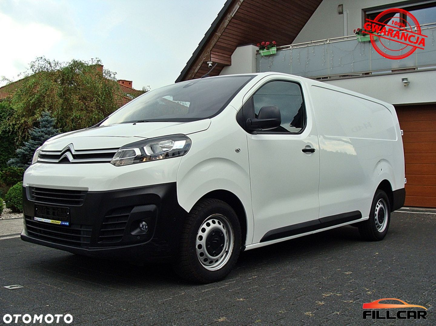 Citroën JUMPY - 26